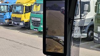 Finansowanie Ciągnik siodłowy Mercedes-Benz ACTROS 1863 2021