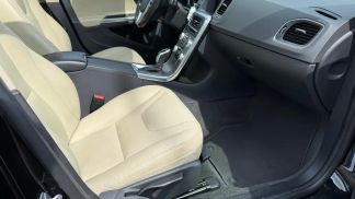 Lízing Sedan Volvo S60 Cross Country 2017