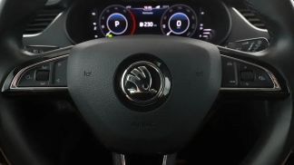 Lízing Kombi Skoda Octavia 2019