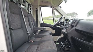 Finansowanie Zamknięte pudełko Citroën JUMPER 2.0 2016