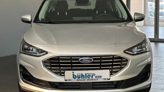 Finansowanie Wóz Ford Focus 2024