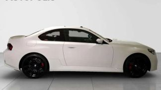 Leasing Hayon BMW M2 2023