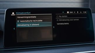 Leasing Wagon BMW 530 2021
