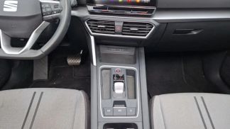 Finansowanie Wóz Seat Leon 2021