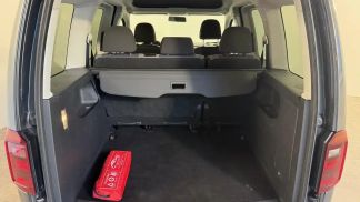 Finansowanie Hatchback Volkswagen Caddy 2020