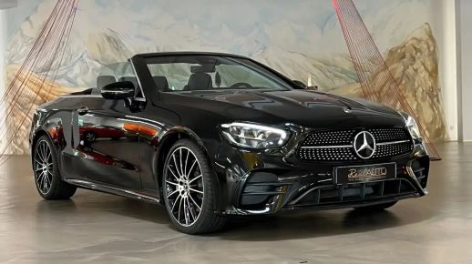 MERCEDES E 300 2023