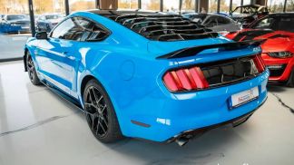 Finansowanie Coupé Ford Mustang 2017