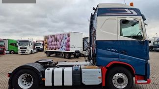 Tractor unit Volvo FH 2016