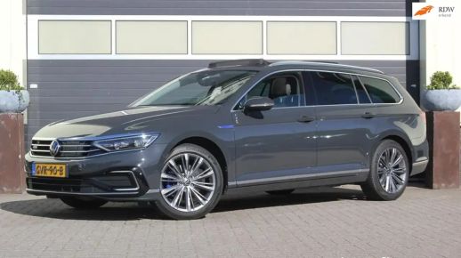 Volkswagen Passat Variant 2021