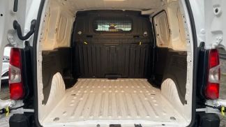 Finansowanie Van Citroën Berlingo 2020