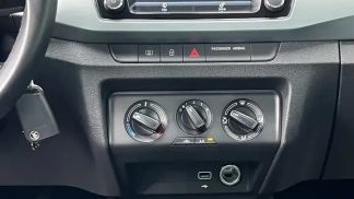 Finansowanie Wóz Skoda Fabia 2019