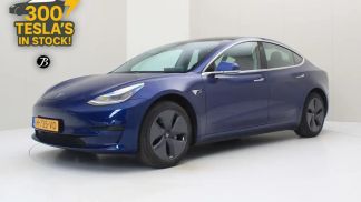 Lízing Sedan Tesla Model 3 2020