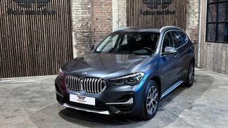 Leasing SUV BMW X1 2020