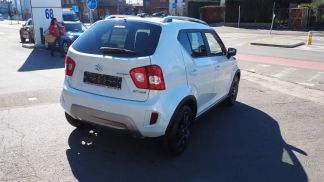 Lízing Hatchback Suzuki Ignis 2022