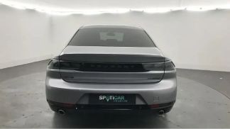 Finansowanie Sedan Peugeot 508 2023