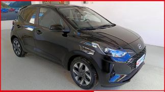 Leasing Hatchback Hyundai i10 2024