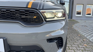 Financování SUV Dodge Durango 2024