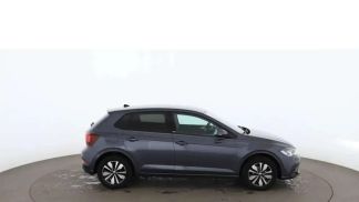Leasing Hayon Volkswagen Polo 2024