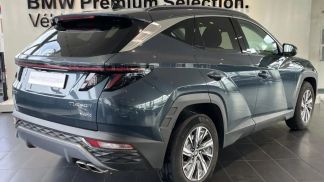 Finansowanie SUV Hyundai Tucson 2022