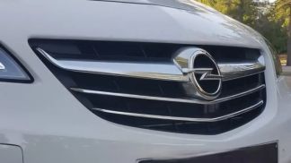 Finansowanie Zamienny Opel Cascada 2015