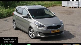 Finansowanie Hatchback Kia Carens 2013