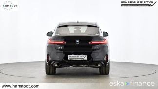 Finansowanie SUV BMW X4 2024