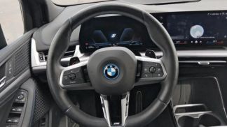 Leasing Hatchback BMW 225 2024