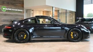 Lízing Kupé Porsche 991 2017