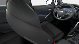 Leasing SUV Toyota Corolla Cross 2025