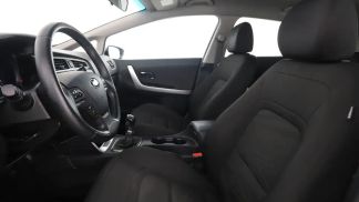 Leasing Hayon Kia CEED / CEE'D 2017