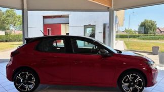 Leasing Hatchback Opel Corsa 2023