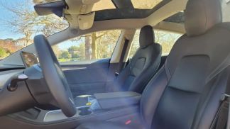 Leasing Sedan Tesla Model 3 2020