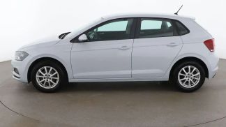 Finansowanie Hatchback Volkswagen Polo 2020