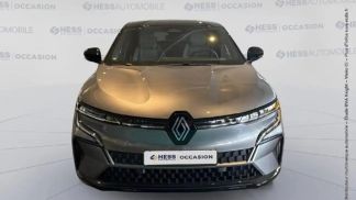 Leasing SUV Renault MEGANE E-TECH 2024