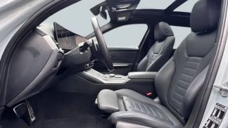 Leasing Wagon BMW 340 2024
