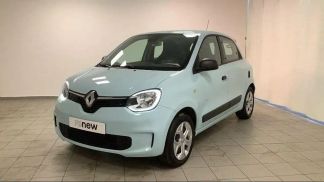 Leasing Hayon Renault Twingo 2021