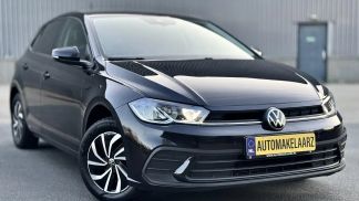Leasing Hatchback Volkswagen Polo 2023