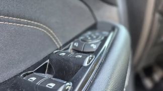 Finansowanie SUV Ford Edge 2018