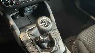 Finansowanie Wóz Ford Focus 2021