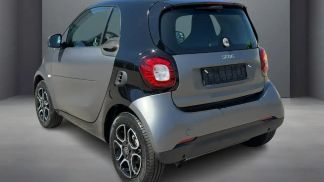 Leasing Hatchback Smart ForTwo 2019