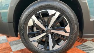 Leasing Sedan Peugeot Rifter 2025