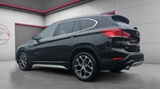 Finansowanie Wóz BMW X1 2019