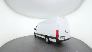 Finansowanie Van MERCEDES SPRINTER 2023