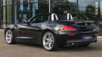 Finansowanie Zamienny BMW Z4 2015