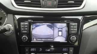 Finansowanie SUV Nissan Qashqai 2016