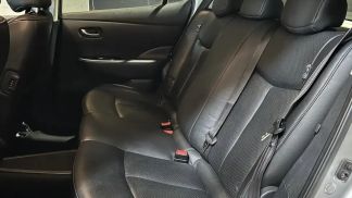 Finansowanie Hatchback Nissan Leaf 2017