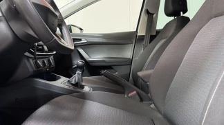 Leasing Hayon Seat Ibiza 2023