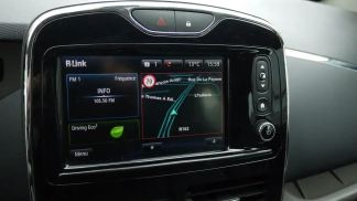 Lízing Sedan Renault ZOE 2016