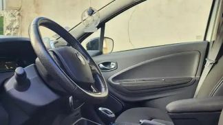 Leasing Sedan Renault ZOE 2018