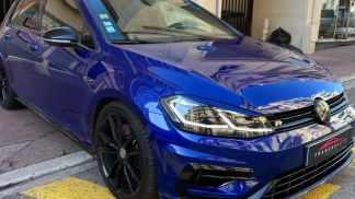 Leasing Sedan Volkswagen Golf 2017